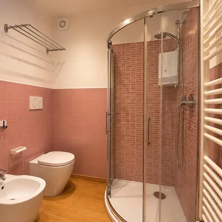 Stupendo Nel Cuore Del Quadrilatero Appartement *
