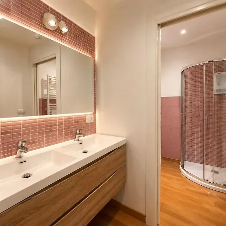 Stupendo Nel Cuore Del Quadrilatero Appartement *